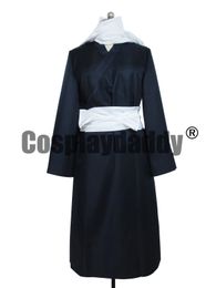 Hakuouki Shinsengumi Kitan Saito Hajime Cosplay Costume