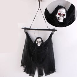 wholesale halloween sound sensors skeleton light crane hang ghost bar ktv terror jokes gags pranks - Halloween Novelties Wholesale wholesale halloween sound sensors skeleton light crane hang ghost bar ktv terror jokes gags pranks - Halloween Novelties Wholesale