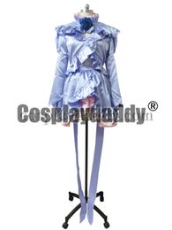 Rozen Maiden Barasuishou Lolita Cosplay Costume