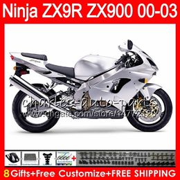 Desconto Zx9r Carenagem Prata 2019 Zx9r Carenagem Prata à Venda A