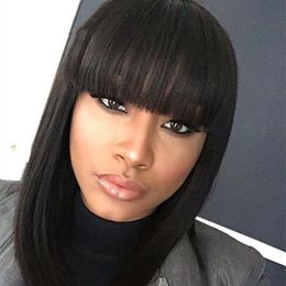 Discount Bob Chinese Bangs Chinese Bangs Bob Hairstyles 2020 On