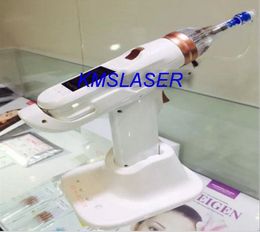 Hydro Vacuum Mesotherapy Meso Gun Vital Acid Injection Wrinkle Removal Beauty Machine