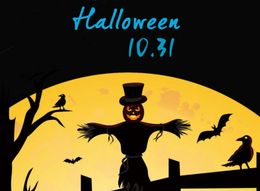 2017 wholesale blood fingerprint sticker decoration items mall theater sets the bar room haunted horror halloween props tricky personality f uk