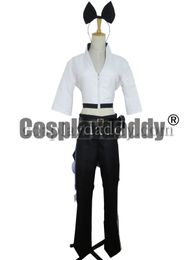 RWBY Season 2 Blake Belladonna Cosplay Costume H008