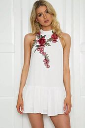 club factory summer dress