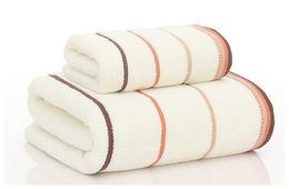 test Home Supplies Superfine Fibre Bath Towel Water Uptake Quick Drying Towel 34 74 cm Household Towels Custom Logo Factor326y