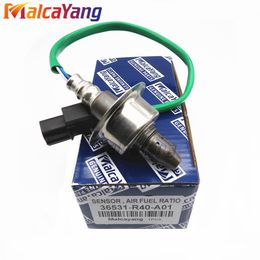 Air Fuel Ratio Oxygen Sensor For Honda Accord CR-V Acura TSX 2.4L 36531-R40-A01