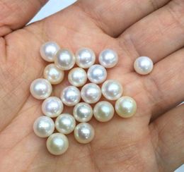 Shop Half Pearls 8mm UK | Half Pearls 8mm free delivery to UK | Dhgate Uk