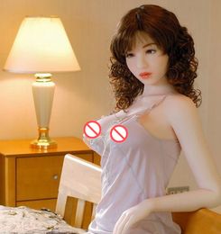 Japanese real silicone love doll life size male sex dolls realistic vagina lifelike inflatable sex toys for men free shipping
