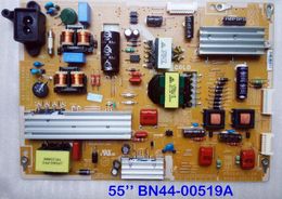 Original Power board For samsung UA55ES6100J Power board PD55B1D_CSM BN44-00519A BN44-00519E 55" TV