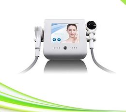 2017 technology rf thermo lifting radio frequency facial rf skin rejuvenation anti Ageing machine