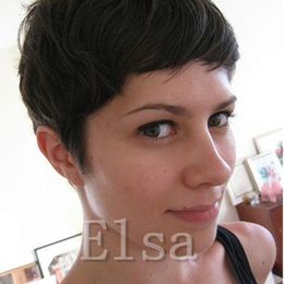 Black Women Short Hair Styles Nz Buy New Black Women Short Hair