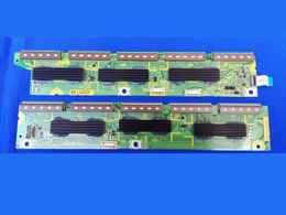 New original FOR Panasonic TH-P50GT30C buffer board TNPA5336AG TNPA5337