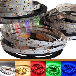 12V 3528 LED Flexible Strip Light Tape Ribbon IP20 Non Waterproof 60LEDs/m 8mm Width