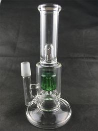 3 Colour Available HeadyGlass Bong oil Big Beaker Water Recycler Hookahs Vase Smoking