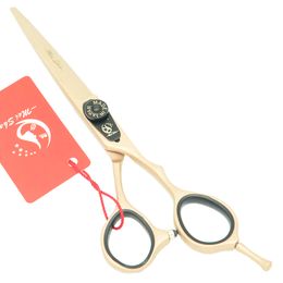5.5Inch 6.0Inch Meisha JP440C Stainless Steel Hair Cutting Shears Hairdressing Scissors Barber Scissors for Barber Salon Tool ,HA0241