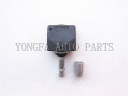 Genuine Tire Pressure Monitor Sensor TPMS Sensor For GMC Cadillac Chevrolet 25773946 257 739 46 315MHZ