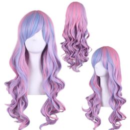 Discount Purple Hair Cartoons Purple Hair Cartoons 2020 On Sale