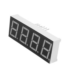 1X Cathode Commune 4Bit Tube Numérique 0.56IN ov