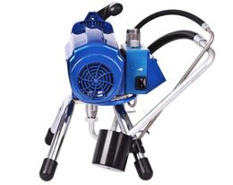 Electric Airless Paint Sprayer/Paint Tools/Chrome Paint /Paint Machine