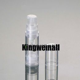 300pcs/lot 5ML airless bottle,pump,vacuum,Acrylic lotion bottle,Cosmetic Packaging FQ01