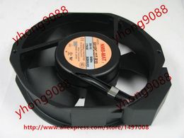ADDA AD0705LX-GA0 DC 5V 0.20A 2-wire 2-pin connector 70x70x10mm Server Square Cooling Fan