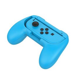 Controller Grip Holder for Switch NS Left and Right Joy Con Controllers Gamepad Grips Handle Handlebar