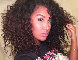 Discount Natural Kinky Half Wigs Half Wigs For Natural Kinky