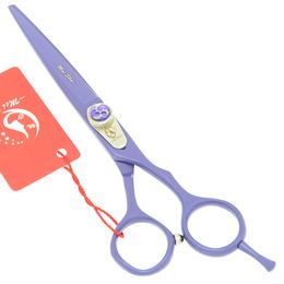 6.0Inch Meisha JP440C Hairdressing Cutting Scissors 62HRC Professional Barber Hair Scissors Hot Thinning Shears for Home Use,HA0308