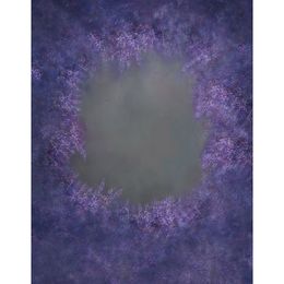 Purple Lavender Flower Photo Studio Backgrounds Printed Newborn Baby Shower Props Kids Children Girls Floral Photography Backdrops