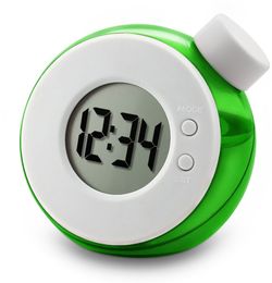Cheap Magic Alarm Clock
