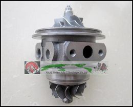 Turbo Cartridge CHRA TD04L 49377-04200 14412-AA140 14412AA140 Turbocharger For SUBARU Forester Impreza 1997- 58T EJ20 EJ205 2.0L 211HP