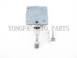 For Infiniti Nissan Tyre PRESSURE SENSOR TPMS OEM Schrader 40700-1AA0C Grey TS-NS14