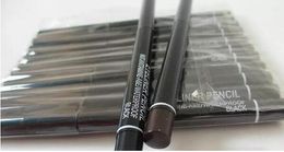 FREE SHIPPING New Products Best-Selling NEW Makeup Automatic rotation EYE LINER PENCIL BLACK AND BROWN & FREE GIFT!