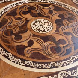 Walnut laminate decor room Furniture cover woodworking wooden carpet tool set household home_decoration Home decor livingmall floori