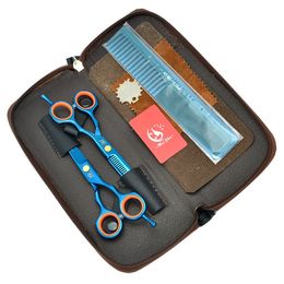 5.5" Meisha Barber Scissors Hot Professional Salon Hair Beauty Scissors Salon Styling Tools Hair Cutting Scissors Thinning Shears, HA0079