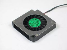 ADDA AB4512HX-GD0 (EX) DC 12V 0.20A 2-wire 2-pin connector 50mm 45x45x10mm Server Cooling Square fan