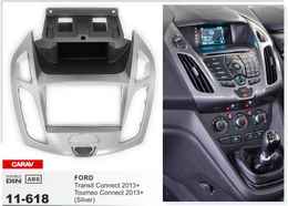 ford transit connect nz