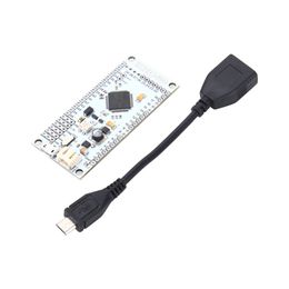 Freeshipping IOIO OTG Android Google IO PIC microcontroller & Android CellPhone Controller OTG development board