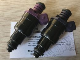 Renault Fuel Injector Siemens 866313 from megane 1.6 8 valve