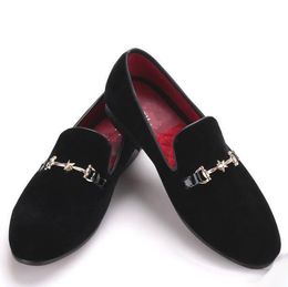 Piergitar new style velvet men's shoes, the men's shoes, the men's dress shoes, the shoes slippers