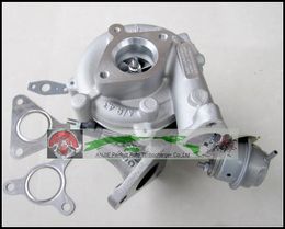 Oil C Turbo 727477 727477-5007S 14411-AW400 14411-AW40A 14411AW400 14411AW40A For NISSAN Almera Primera X-Trail T30 YD22 YD22DDTI YD1 2.2L