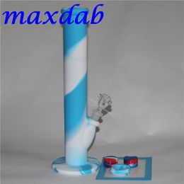 silicone water pipe with glass accessories 1411 5 cm square silicone sheets pads mat for dry herb 2piece 5ml silicone container