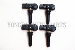 (x4)New Tyre Pressure Monitoring Sensor TPMS for Dodge Chrysler Jeep OEM 56029479AB