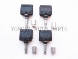 4PCS For Reynolds tire pressure sensor / tire pressure monitoring sensor,8200023746