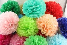 The Peony flower ball 4~14 inch (10~35CM) Wedding decorate flower artificial flower for wedding garden market decoration For Free Shipping