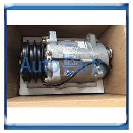 Air conditioning compressor For Foton 336 24V China factory