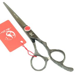 6.0Inch Meisha Hairdressing Hair Cutting Scissors Professional Barber Scissors JP440C Best Hair Shears for Home or Salon Use,HA0344