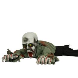 halloween decorations toys ktv induction electric climbing bar layout props wholesale horror haunted house ghost