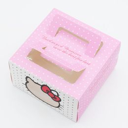 Cheap Paper Box Pizza